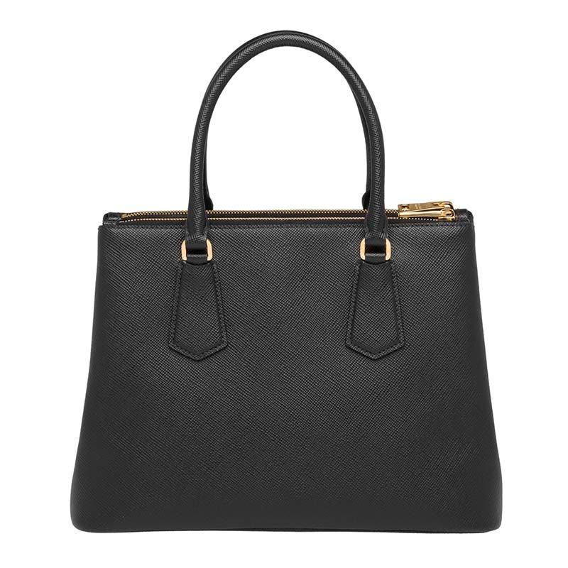 预订PRADA Galleria 手拎包 1BA232 OOO 31x22.5x13.5CM图片