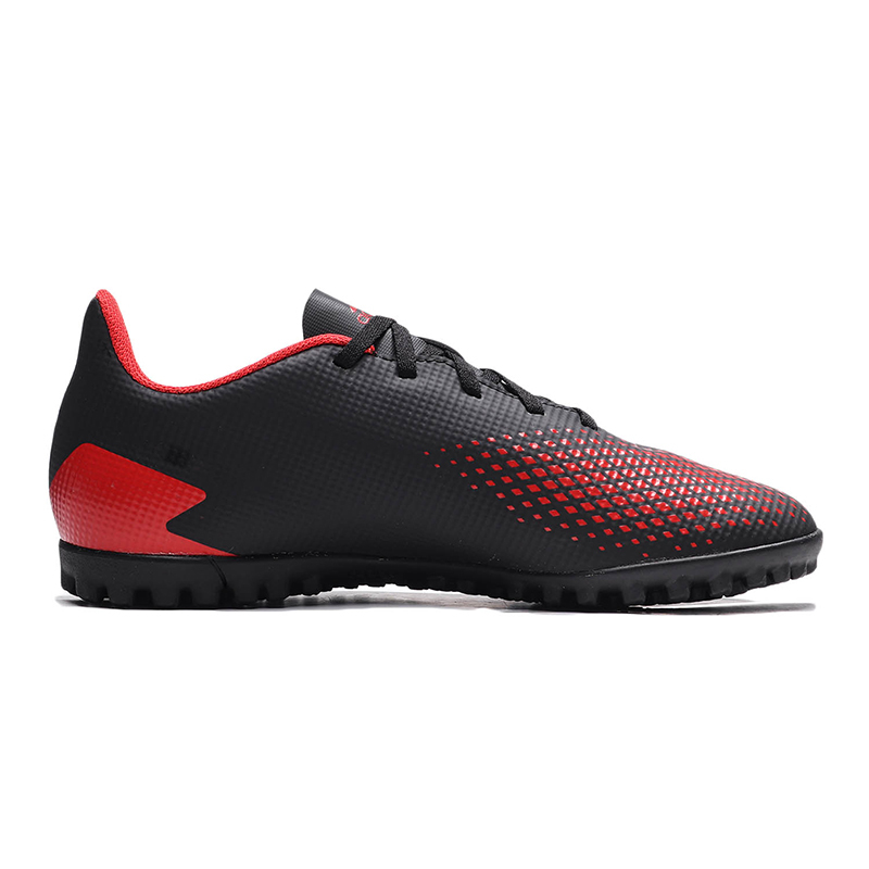 【自营】阿迪达斯男鞋足球鞋PREDATOR 20.4 TF比赛训练运动鞋EE9585.
