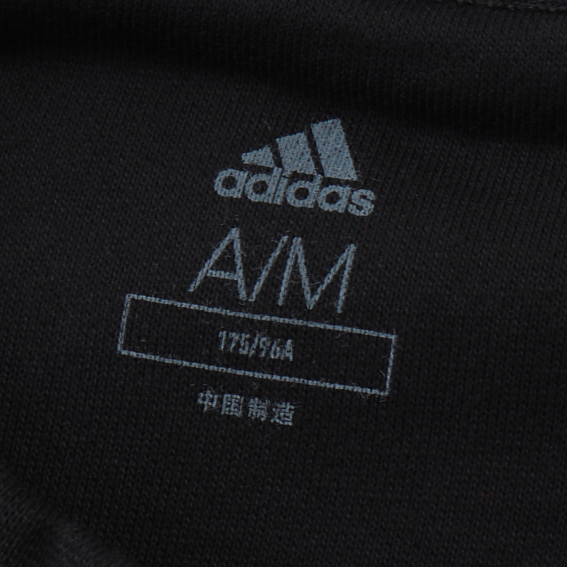 【自营】阿迪达斯男服卫衣尤文图斯足球套头衫运动休闲服FI4887