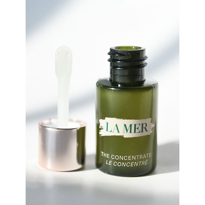 海蓝之谜lamer精华