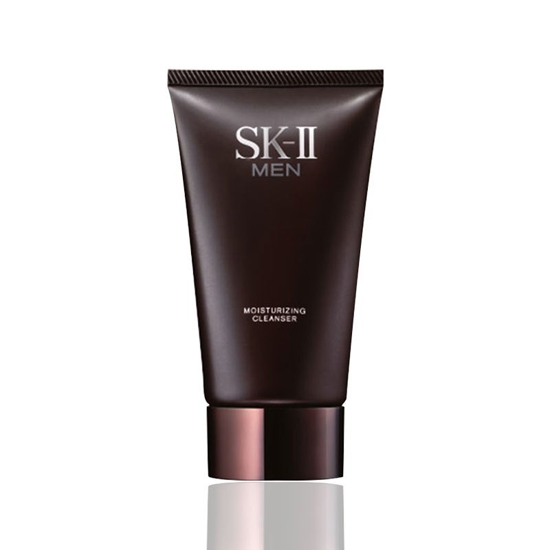 SK-II 男士焕活保湿洁面霜120g