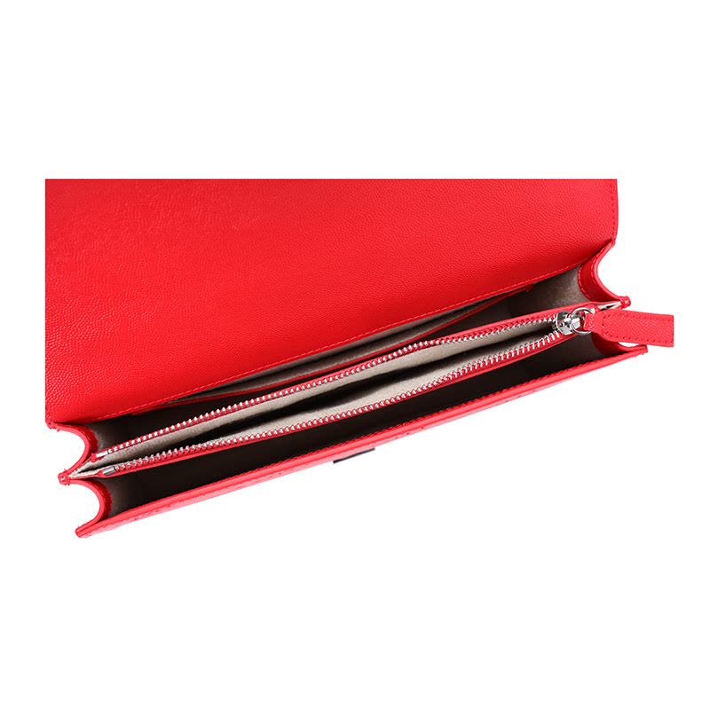 Pinko/品高 LOVE HELLO KITTY IMPRIME 压纹单肩包 1P214K图片