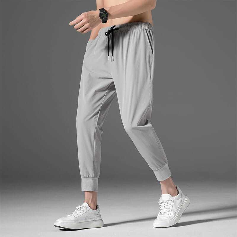 threesons男士休闲裤