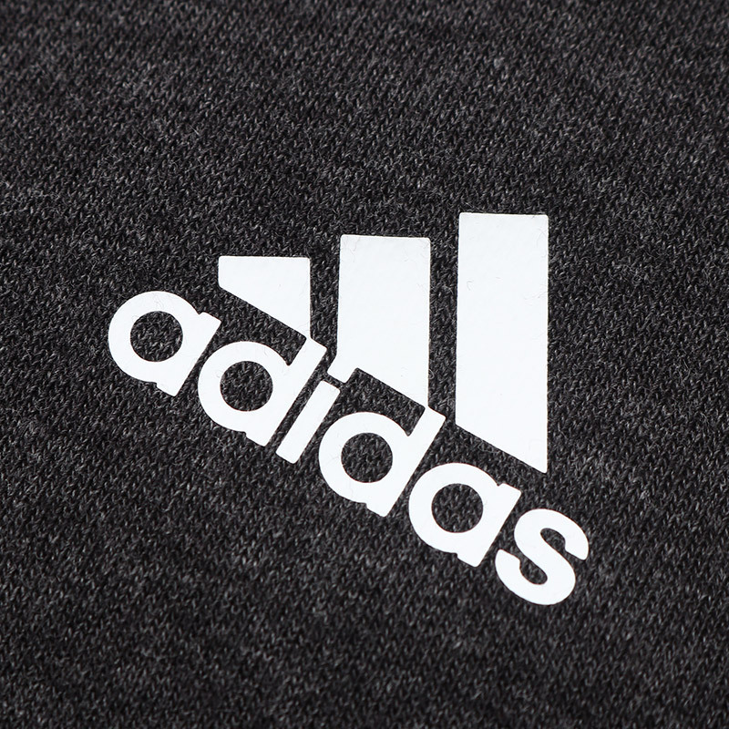 【自营】adidas男服夹克外套连帽休闲运动服DM2804 L DM2804黑色