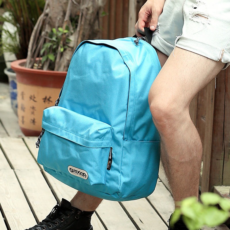 （OUTDOORPRODUCTS）运动户外男女情侣款城市户外运动休闲包双肩背包9A1104
