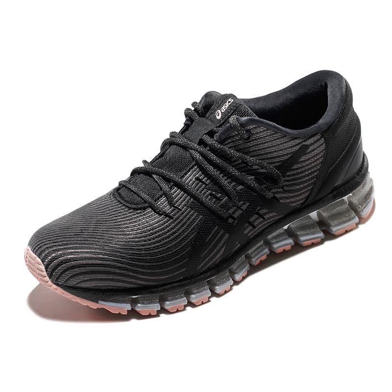 ASICS亚瑟士女鞋时尚缓冲女跑鞋GEL-QUANTUM 360 4 1022A029-020图片