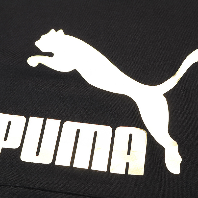 【自营】PUMA彪马男装运动服休闲连帽卫衣599300