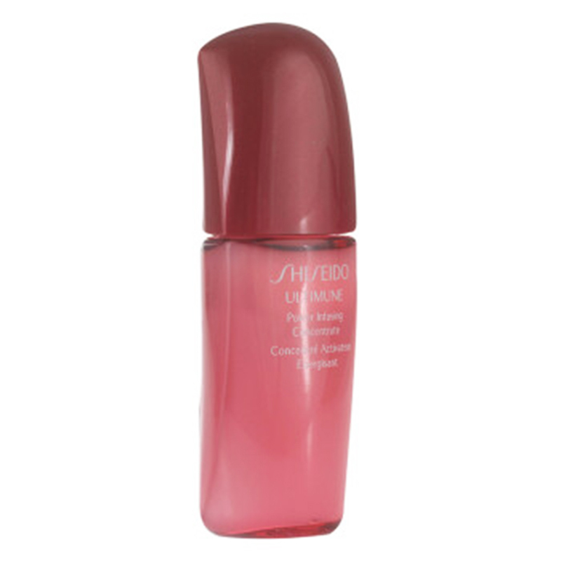 资生堂(SHISEIDO)红妍肌活精华露10ml