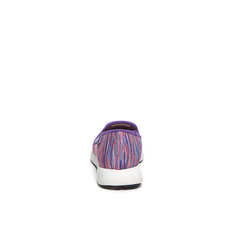 JUMBOUGG 简帛休闲女鞋 71428 紫色