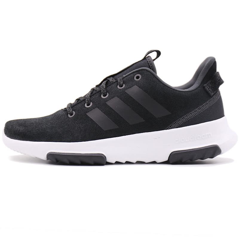 阿迪达斯NEO女鞋冬季低帮百搭运动休闲鞋BC0051图片