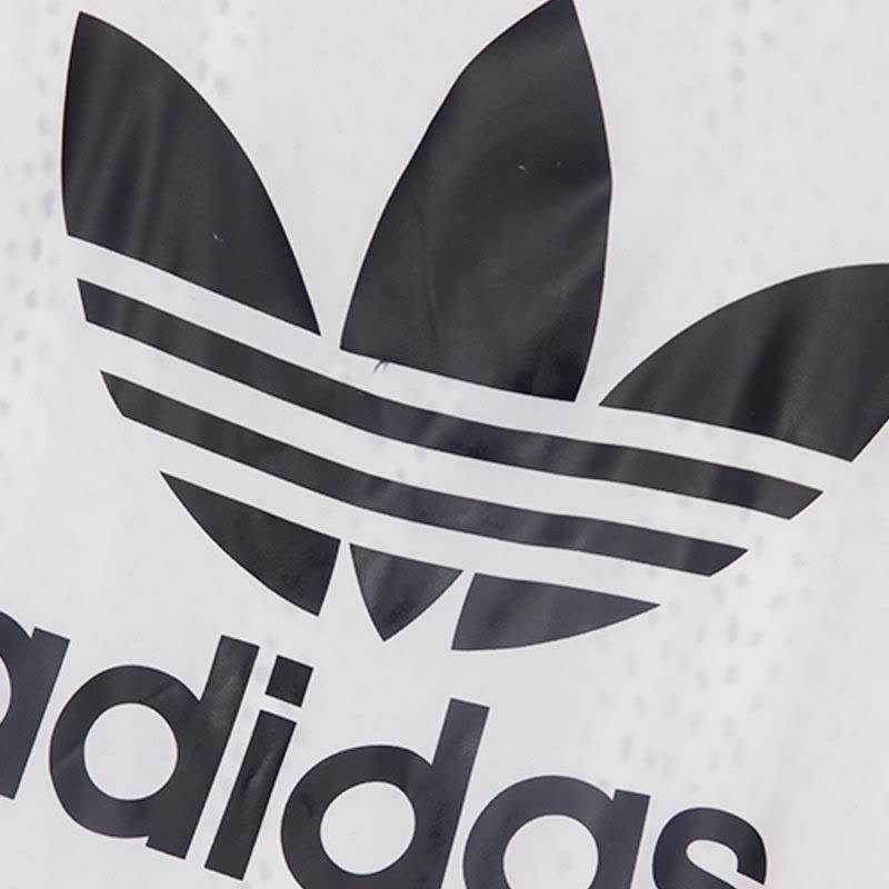 adidas阿迪达斯三叶草连衣裙女夏季女子时尚百搭连衣裙CG1561图片