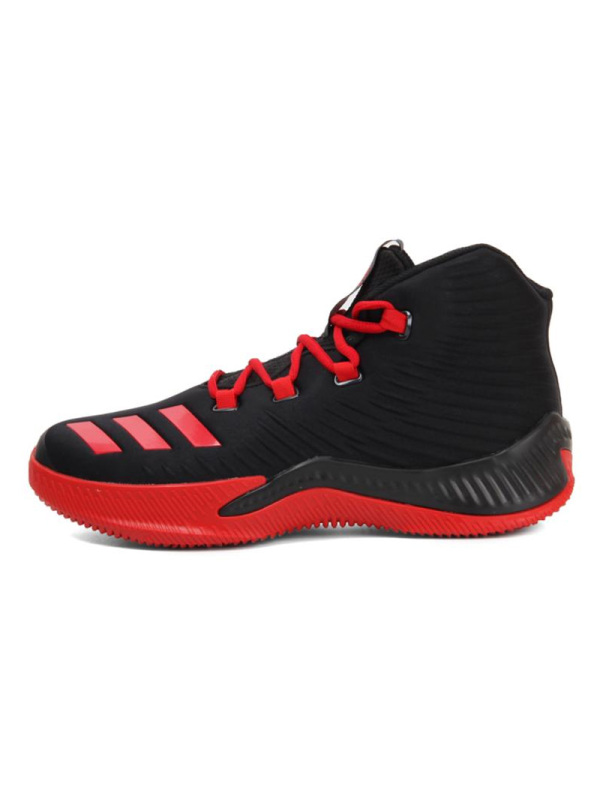 adidas阿迪达斯男鞋运动休闲防滑耐磨篮球鞋CG4798
