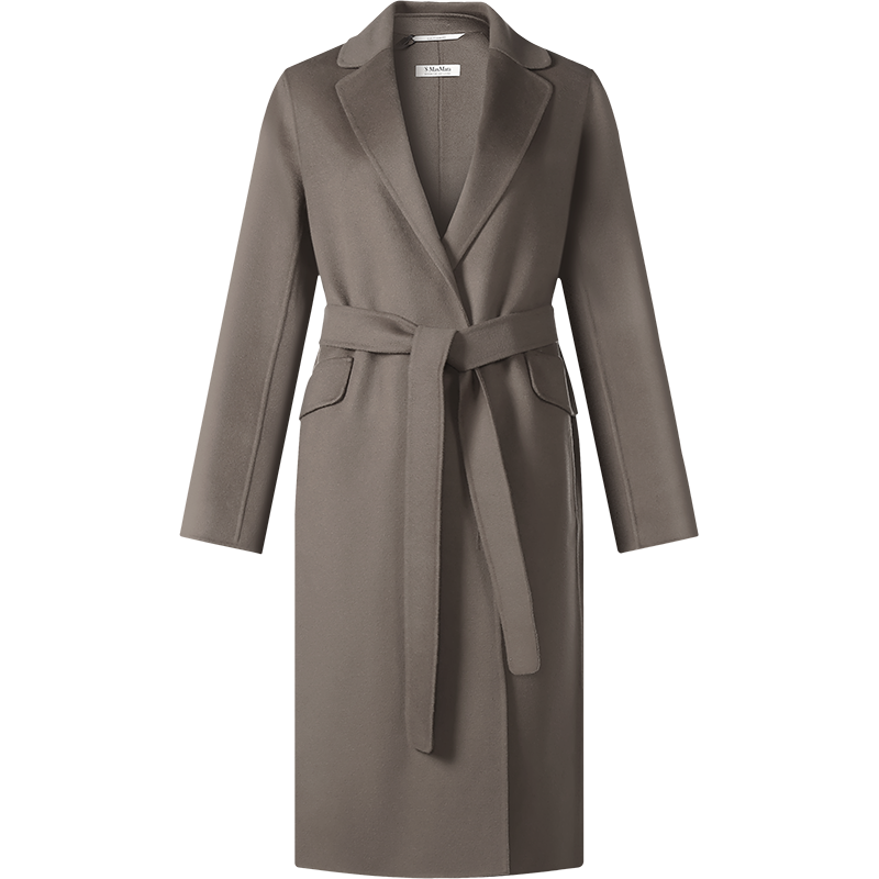 服装鞋帽>女装>女士大衣>maxmara>maxmara女士大衣>