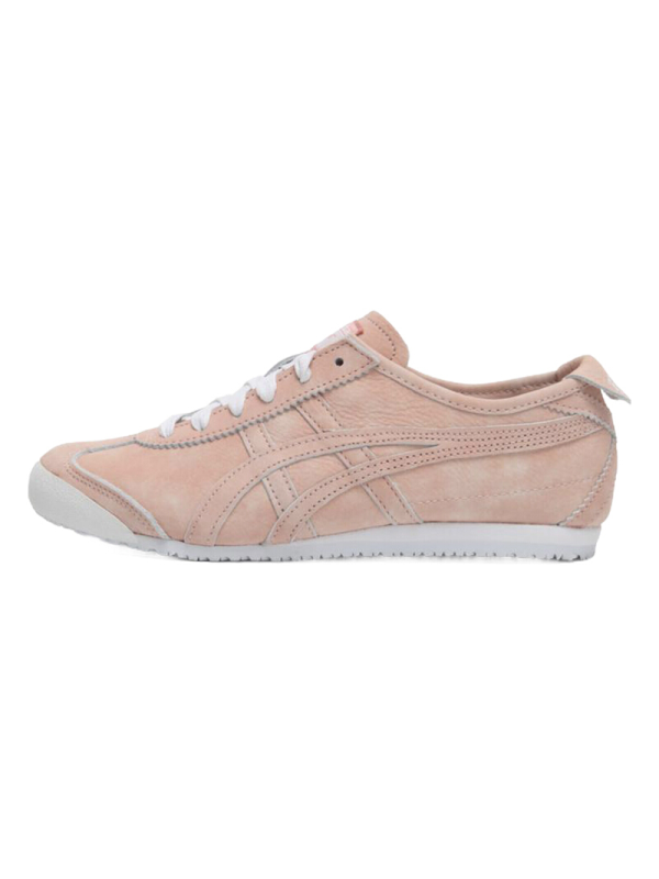 Onitsuka Tiger/鬼冢虎复古运动休闲鞋 女 MEXICO 66 D878L-0505