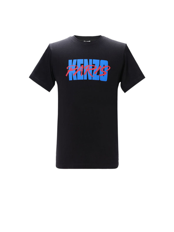 高田贤三KENZO 男士T恤F955TS0184SA