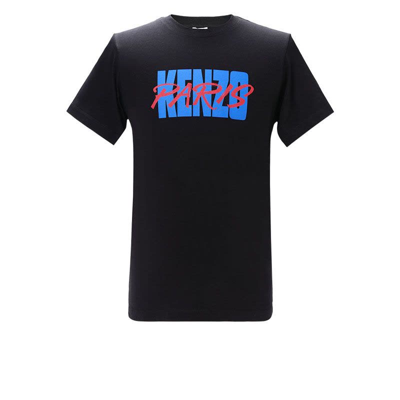高田贤三KENZO 男士T恤F955TS0184SA图片