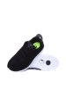 SKECHERS斯凯奇GO WALK 4 女士轻质绑带健步鞋运动鞋14913/BKW