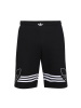 adidas阿迪三叶2019男子OUTLINE SHORT针织短裤DU8135