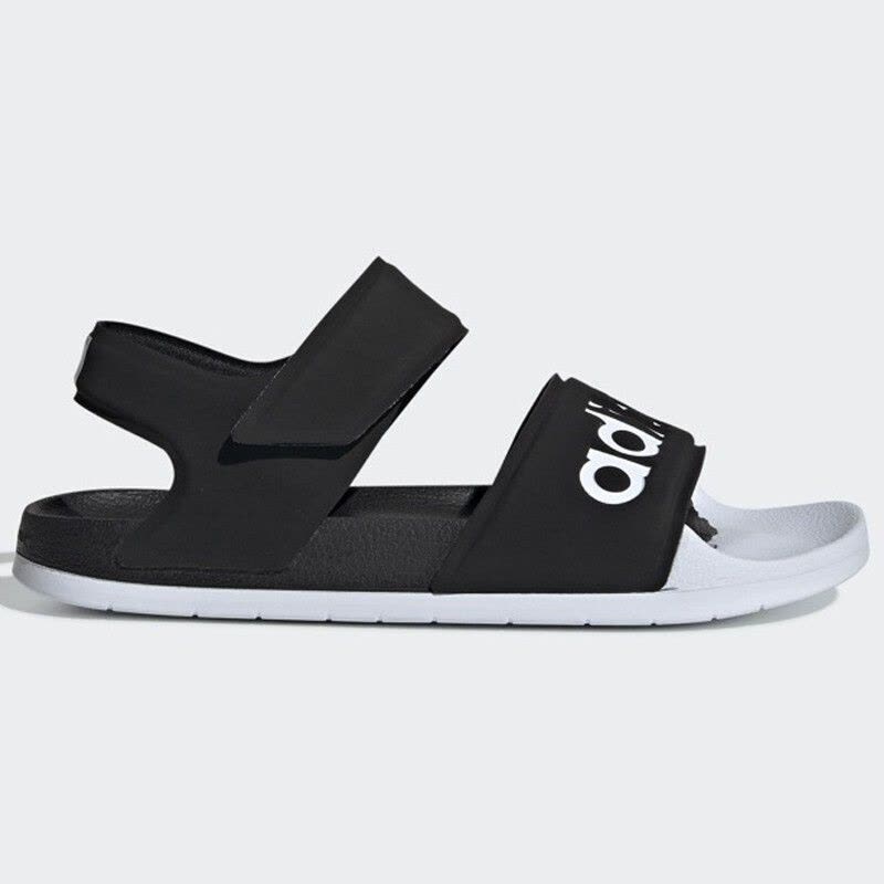 ADIDAS SC(阿迪运动休闲)ADILETTE SANDAL夏季中性凉鞋F35416图片