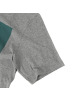 ZEGNA T恤 LOGO印花 VU372