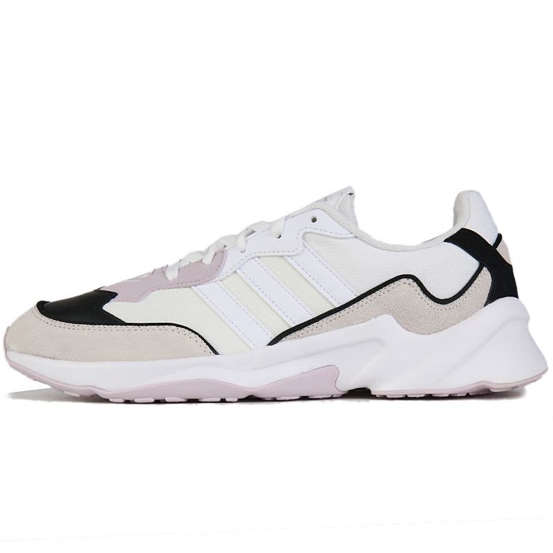 ADIDAS(阿迪)2020秋冬男式板鞋+休闲鞋EG7541图片