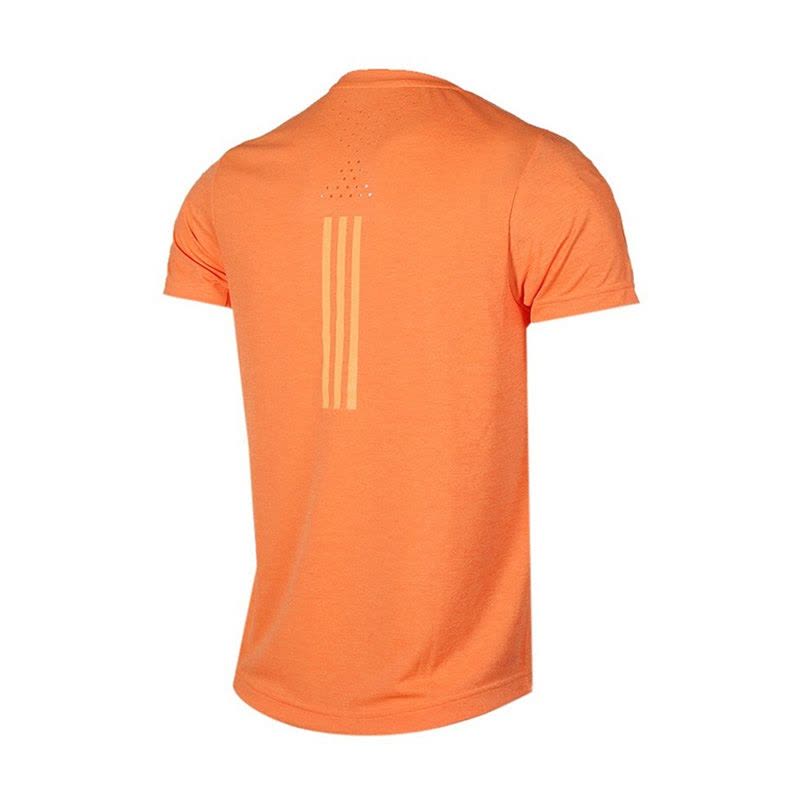ADIDAS(阿迪)CHILL TEE M秋季男子短袖FL8579图片