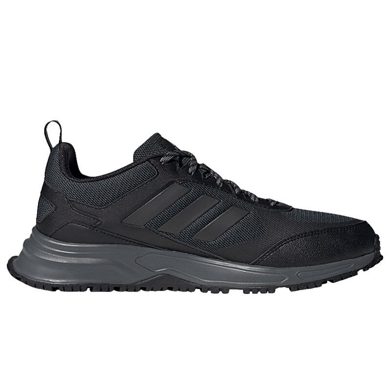 ADIDAS 阿迪达斯 男子 跑步系列 ROCKADIA TRAIL 3.0 运动 跑步鞋 FW3738图片