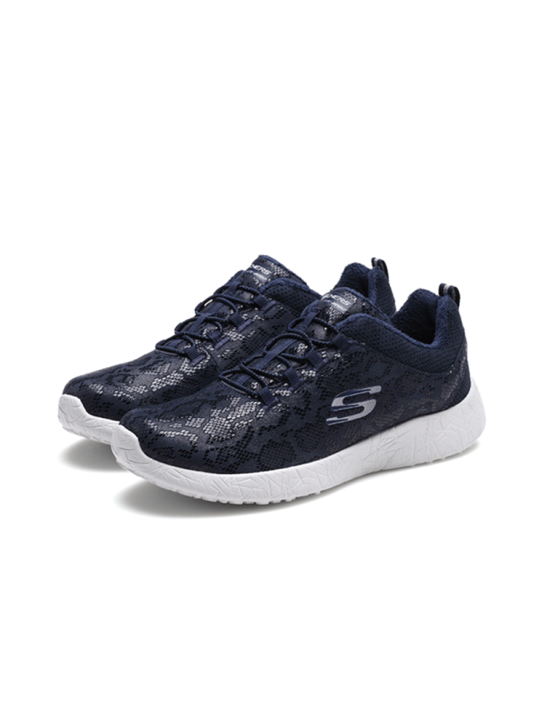 SKECHERS(斯凯奇)女鞋休闲鞋-99999994-NVY