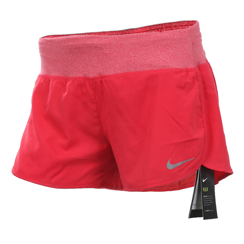 NIKE(耐克)女子梭织短裤