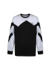 adidas阿迪达斯三叶运动服男装休闲长袖套头卫衣DJ3455_8