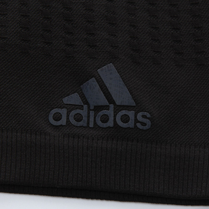 adidas阿迪达斯短袖T恤跑步运动短袖CD3597 XS 黑色