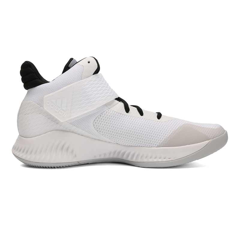 adidas阿迪达斯2018男子Explosive Bounce 2018篮球团队基础篮球鞋BB7298