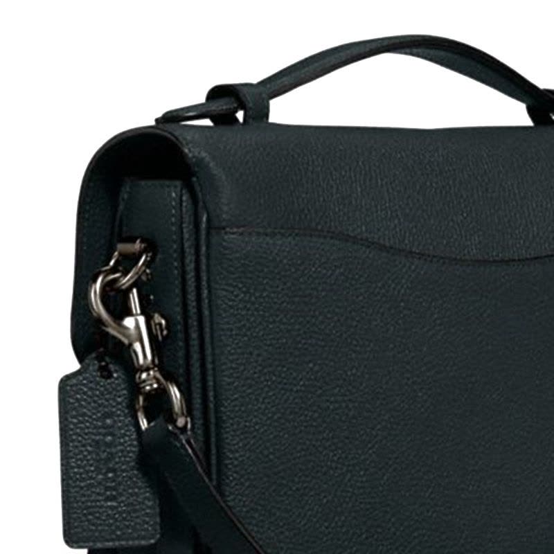 COACH/蔻驰 CASSIE 斜挎单肩包 68348 25.5*18.5*4.5CM图片