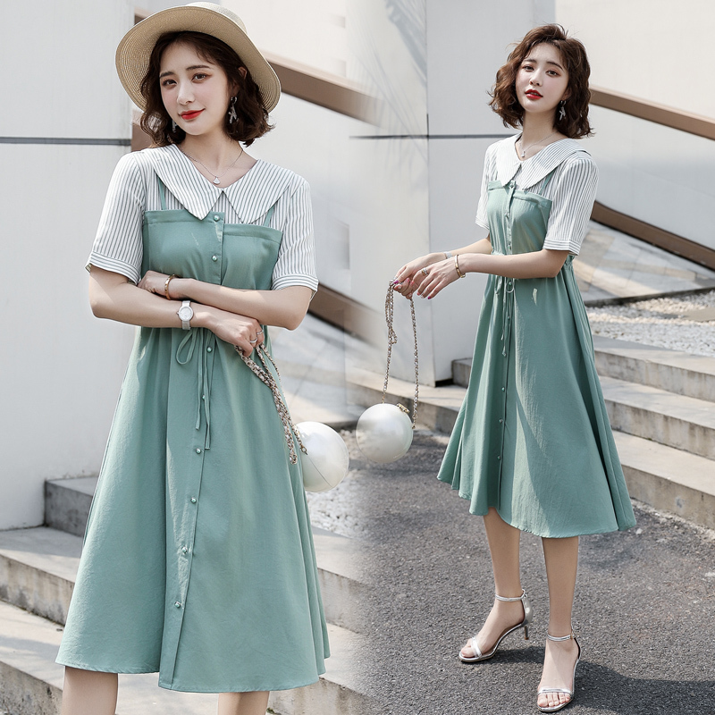 服装鞋帽>女装>连衣裙>外滩之韵>外滩之韵连衣裙>优惠可参加以下优惠