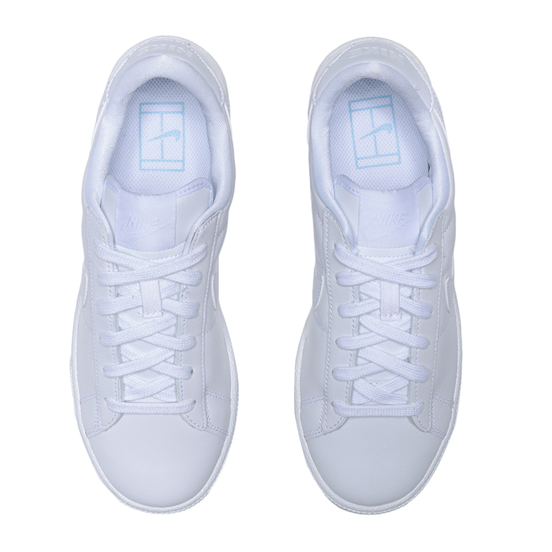 【自营】NIKE耐克女鞋板鞋轻便潮流小白鞋低帮休闲运动鞋312498