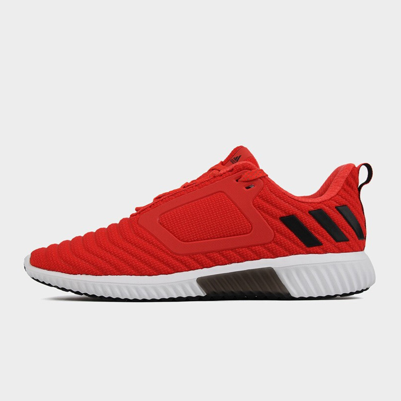 adidas阿迪达斯男子climawarmallterrainm跑步鞋bb6588视频