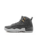 耐克女鞋Air Jordan 12 Grey AJ12运动鞋篮球鞋乔12- 153265-005