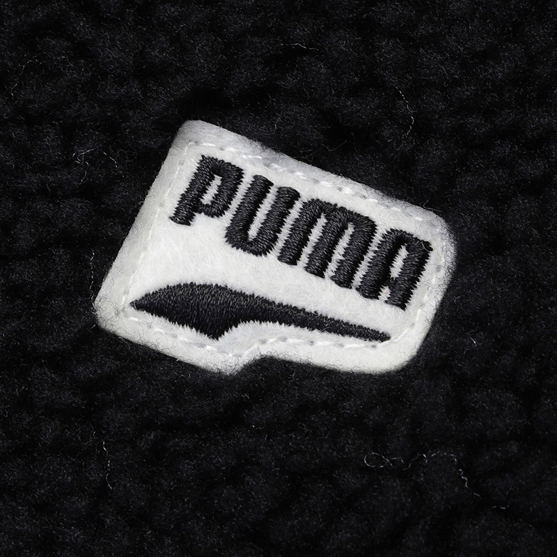 PUMA彪马女装运动服保暖休闲外套599146