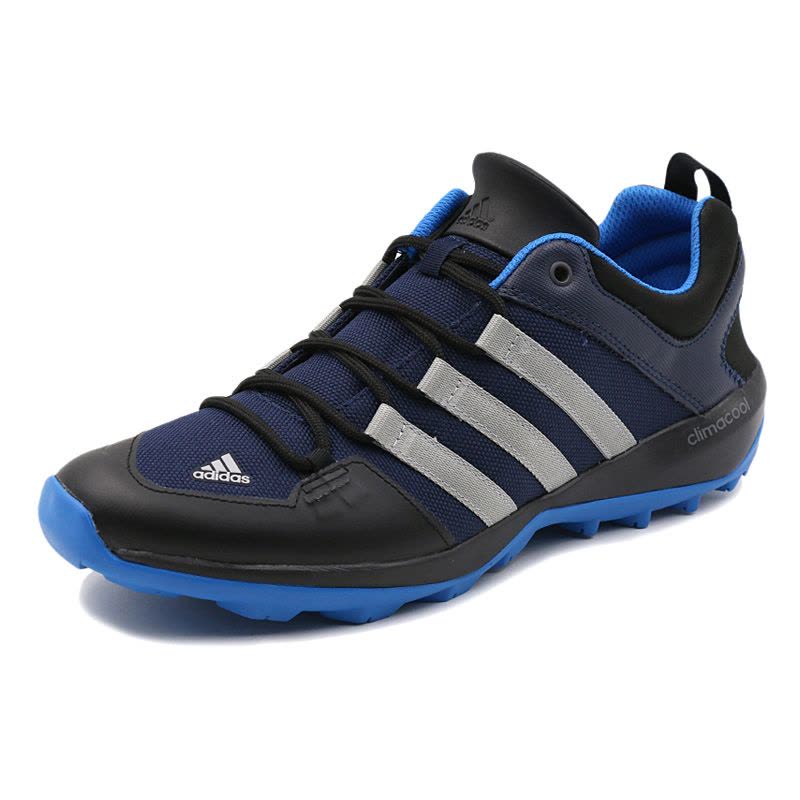 阿迪达斯adidas户外徒步越野跑步鞋-S75758图片