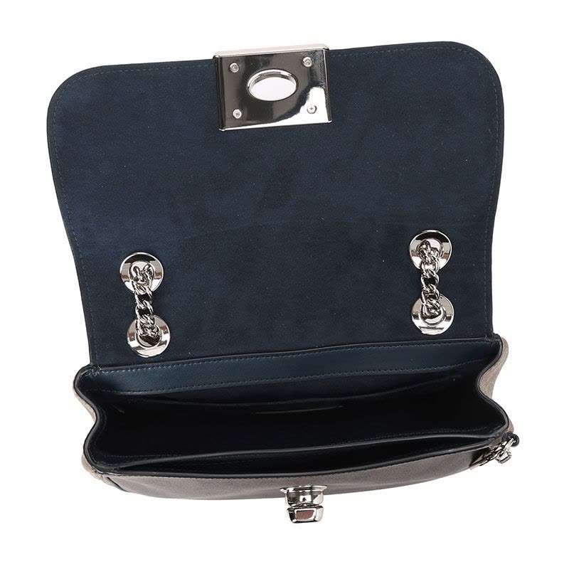 Coach CASSIDY 链条单肩包 F76707图片