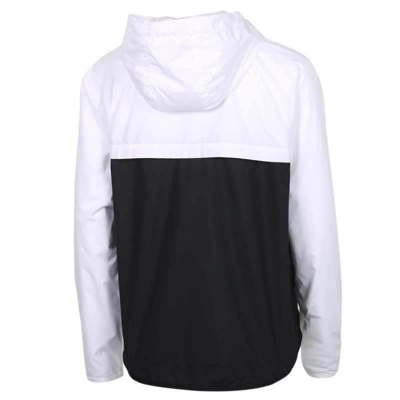 NIKE耐克2020夏季女子休闲运动连帽夹克外套 BV3940-101图片