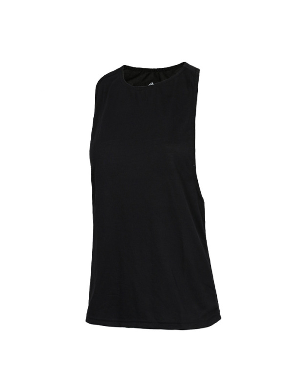 ADIDAS(阿迪)PERFORMER TANK秋季女子无袖T袖AY7532