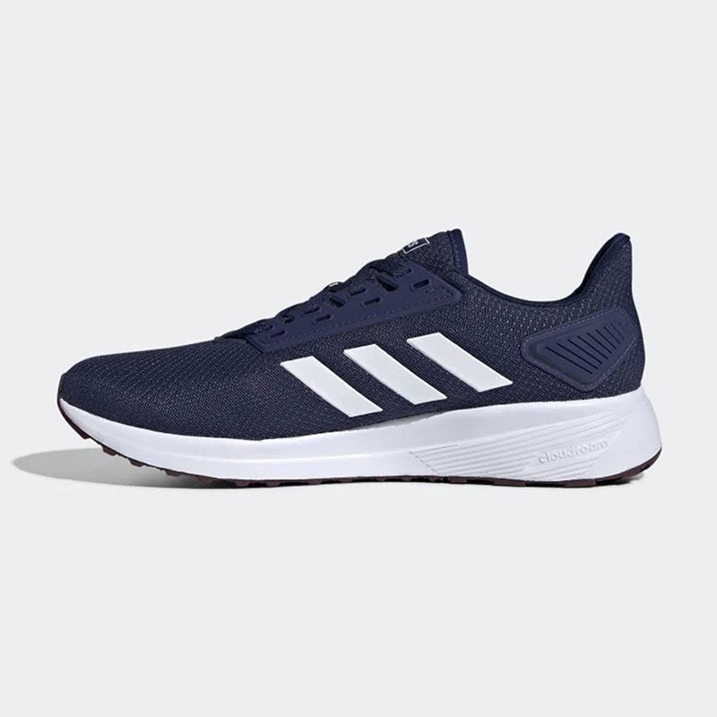 Adidas/阿迪达斯男鞋2020秋季新款减震透气休闲运动跑步鞋 EE7922图片
