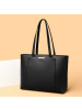 托特包大容量女士大包新款手提女包上班通勤包时尚百搭单肩包