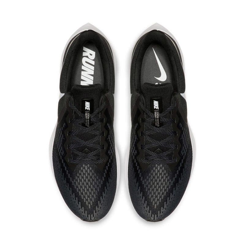 Nike/耐克男鞋2019夏季新款ZOOM气垫鞋跑步鞋透气运动鞋AQ7497图片
