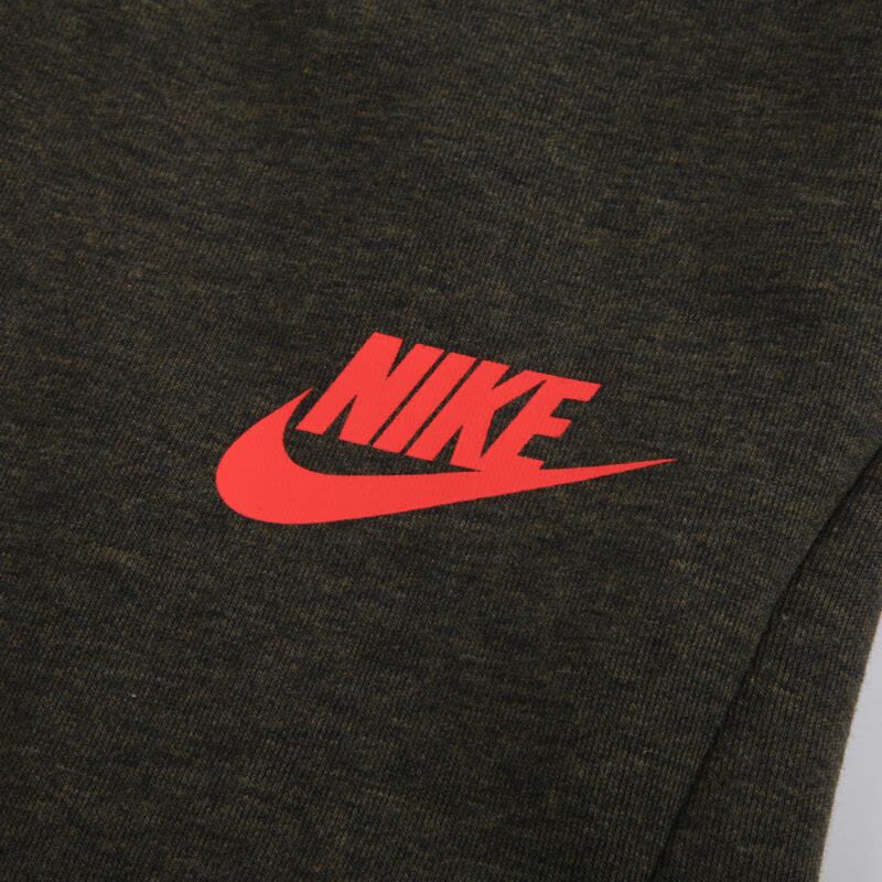 NIKEKIDS(耐克小童)春季男子针织短裤804818-331图片