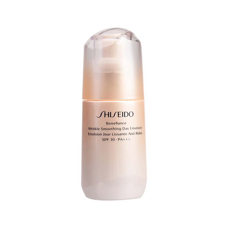 资生堂 盼丽风姿智感抚痕日乳 SPF30 PA+++ 75mL