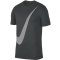 NIKE(耐克)男装短袖针织衫AJ6882-010