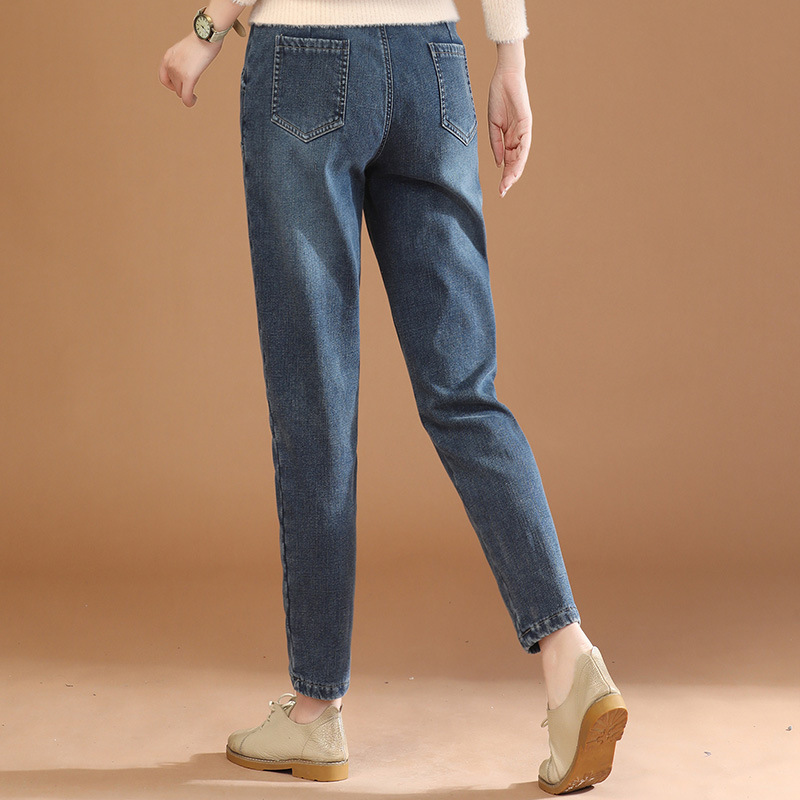 brookings女士牛仔裤