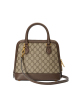 【预定】GUCCI 2020春夏新款 1955 马衔扣装饰单肩手提包621220 25*24*9CM